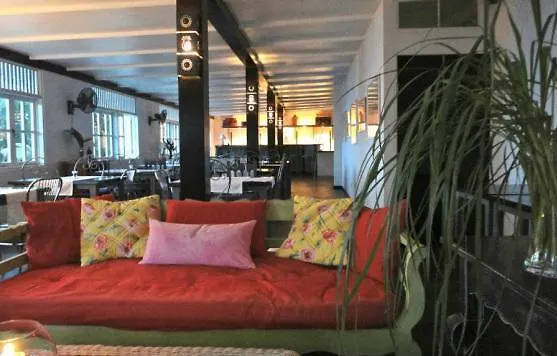 The Station Retreat Hotel Seychelles Victoria