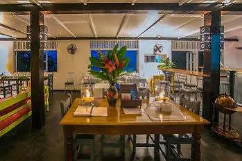 ****  The Station Retreat Hotel Seychelles Victoria Seyşel Adaları